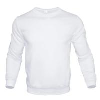 Suéter de otoño para hombre, cárdigan de cuello redondo de Color sólido, sudadera larga a la moda para hombre, Tops - details 4