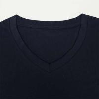 Haruku moda Vintage 1974/1975 perfección Total camiseta negra primavera manga corta Mujer Camiseta Casual suelta años estilo camisas - details 12