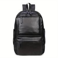Mochila de viaje impermeable grande unisex para hombres - Ideal para la escuela - details 6