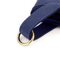 Collar de Cuero de Nylon para Perros Correa de Captura de Mascotas sin Tirón para Perros Pequeños y Grandes Correa de Vestir de Mascotas - details 12
