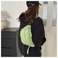 Bolso de Hombro Único de Moda Primavera 2025 Bolso Cruzado Deportivo y Nicho para Mujeres - details 16