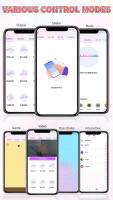Leten App Control Bluetooth bragas huevos vibrantes bolas portátiles vibrador punto G masajeador de clítoris juguete sexual adulto para mujeres - details 3