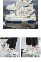 Zapatos Casuales de Verano 2025 para Hombres Nuevas Zapatillas de Deporte - details 14