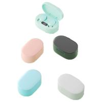Auriculares Bluetooth Con Conducción Ósea Inalámbrica - details 0