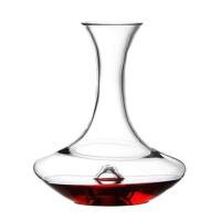 Botella de cisne creativa con mango, botella de vino con separadores giroscópicos, regalo para bar en casa, 1000-1500 ml - details 3
