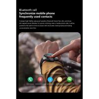 Reloj Inteligente Pro 4 PRO 1.53 AMOLED Pantalla Completa de Tacto Llamada Bluetooth, Rastreo GPS, Modo Deportivo 100+ Regalo Perfecto para M mother y Baby - details 3