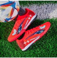 Zapatos de Fútbol de Grama de Alta Calidad Botas de Entrenamiento para Hombres y Chicas - details 40