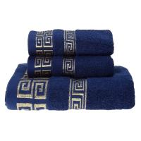 2PCS Adultos Cara Mano Toallas deportivas Baño - details 3