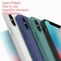 Para Samsung Galaxy A23 funda Samsung A23 A22 A13 A53 A73 Capas teléfono parachoques trasero suave TPU cubierta para Samsung A 23 A23 Fundas - details 15
