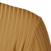 Ropa deportiva para correr para hombre, poste de pie de manga corta de alta elasticidad de verano, suéter básico de punto fino - details 47