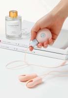 Vibrador de Masaje de Pezón Eléctrico Estimulador de Placer Adulto 10 Modos - details 12