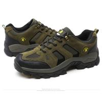 Zapatos de senderismo al aire libre, zapatos de senderismo impermeables y transpirables y zapatos deportivos. - details 28