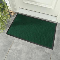 Alfombra de piso puerta de entrada puerta de entrada premium sensación resistente a la suciedad hogar cocina baño antideslizante PVC tienda alfombra absorbente - details 10