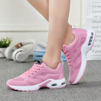 Zapatillas de deporte para mujer,Zapatillas deportivas mujer,Zapatillas baloncesto mujer,Zapatillas de tenis para mujer,Zapatillas de running para mujer,zapatillas de baloncesto mujer,casual gimnasio Senderismo Entrenamiento Correr Transpirable Caminar - details 12