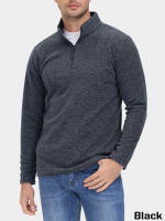 MAGCOMSEN-Jersey ligero de lana para hombre, sudadera de entrenamiento para correr - details 8