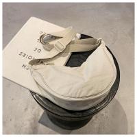 Bolso bandolera casual de nylon para mujer, bolso de mano grande - details 95