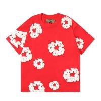 NOVEDAD DE VERANO 2025, conjunto de manga corta de Hip Hop, camiseta de marca a la moda, pantalones cortos - details 12