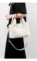 Bolso de hombro para mujer, bolso, bandolera, informal, para la escuela, la oficina, el trabajo, el viernes, la compras - details 15