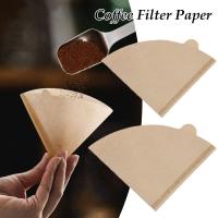 Papel de filtro de café en forma de V, herramienta de café de barra de piezas, 100 - details 2