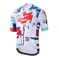 2025 Lets Gobik sudadera conjunto de ciclismo para hombre, ropa unisex, bicicleta de montaña transpirable Tre, ropa deportiva - details 8