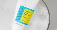 COSRX Gel limpiador Good Morning de pH bajo, 5.07 fl oz, BHA Wash, limpiador suave diario para pieles sensibles, equilibrio de PH, cuidado de la piel, - details 4
