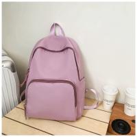 Mochila de viaje Ligera para niñas Deportes Commuter Mochila escolar Mochila de nylon impermeable - details 18