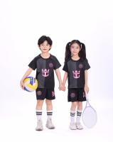 Away 25-26 Miami Black No.10 Camiseta de fútbol para niños y adultos, tallas 14-3XL adultos, - details 14