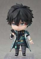 GoodSmile No.2276 Honkai: Star Rail Dan Heng Original GSC personajes de Anime figuras colección estatuilla regalo genuino - details 6