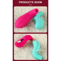 Leten-vibrador con ventosa para clítoris, potente estimulador de clítoris para mamada, masturbador sexual vaginal, juguetes, productos eróticos - details 4