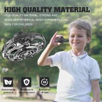 Spinner con luces, Mini Drones operados a mano para niños, bola mágica, juguetes de patio de verano, cosas geniales, regalos de cumpleaños para niños y niñas - details 2