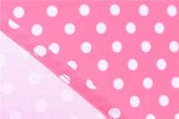 Women summer polka dot party short sleeve sailor collar elegant casual vintage a-line midi dress - details 7