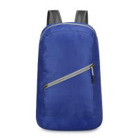 Mochila Impermeable de Gran Capacidad Bolsa de Viaje Ligera y Plegable para Senderismo - details 1