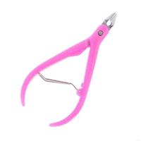Cortador para el cuidado de uñas de acero inoxidable 652c - details 0