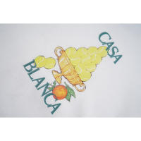 2025 Camisas casuales básicas de moda de verano, camisetas holgadas de algodón puro para hombres y nuevas camisas de manga corta para parejas con estampados de logotipos en la parte delantera - details 8
