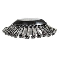 Cabezal de corte universal para cortacésped, rueda de alambre, 6/8 pulgadas, mejorado - details 8