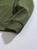 Sudadera con capucha personalizada para hombre, estilo minimalista - details 25