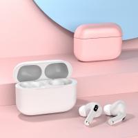 Auriculares inalámbricos Air3 originales con micrófono y control táctil, auriculares Bluetooth, auriculares Inpods Pro 3 con reducción de ruido, auriculares deportivos - details 11