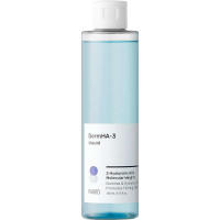 PURITO DermHA-3 Liquid 200ml / 6.76 fl.oz, Vegano y sin crueldad, hidratante, barrera fortalecedora, tónico facial, - details 0