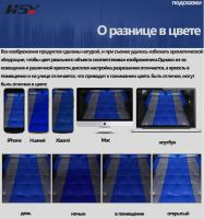 Cama Inflable Automática para Coche Almohada de Aire para SUV Cama de Viaje Trasera - details 28