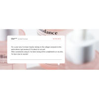 Biodance Ampoule Suero facial de colágeno coreano, minimizador de poros y antienvejecimiento para mujeres |   1,69 fl. oz x 1 cada uno - details 9
