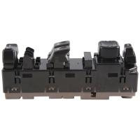 15883322 Interruptor de ventanilla eléctrica principal delantera izquierda del coche para Chevrolet Silverado 1500 2500 3500 GMC - details 2