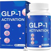 GLP-1 Activar Cápsulas 60 cápsulas - details 0