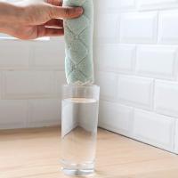 Toallas de Cocina de Alta Calidad 12 Paquetes Absorbentes Superiores Secado Rápido Antiadherentes - details 3