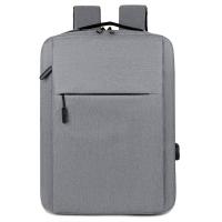 Mochila Cabina Hombre Impermeable con USB - Bolsa Portátil 15-17" para Viajes, Deportes y Negocios - Diseño Casual Elegante - details 3