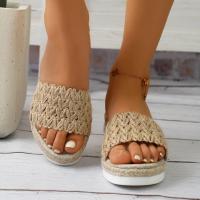 Zapatillas de verano para mujer - details 2