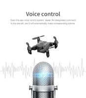 Mini Dron V2 4K con Cámara HD 1080P WiFi, Fpv, Presión de Aire, Soporte de Altura, Quadcopter Plegable Pro, RC, Juguetes para Niños - details 15
