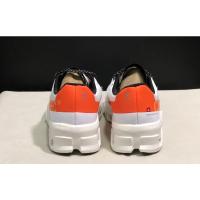 Tendencia casual On hombres y mujeres zapatillas rebote transpirable zapatos largos running - details 5
