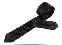 Corbatas de cuello estrecho de 5CM a la moda, fáciles de atar, corbata Formal de negocios ajustable, accesorios para el cuello, corbata de boda para hombres y oficina - details 11