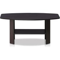 Mesa De Centro, Madera, Roble Francés Gris/Negro - details 45
