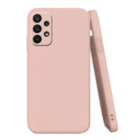 Para Samsung Galaxy A23 funda Samsung A23 A22 A13 A53 A73 Capas teléfono parachoques trasero suave TPU cubierta para Samsung A 23 A23 Fundas - details 0